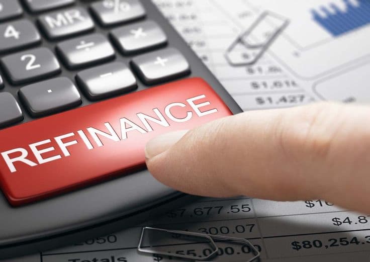 Car Refinance